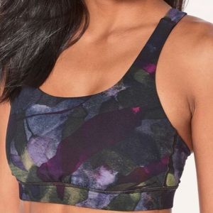 lululemon Energy Bra